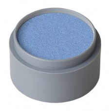 Grimas: Water make-up Pearl 730 Blauw